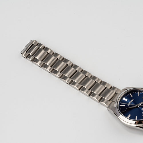 Grand Seiko Heritage SBGX065 - Montre en acier 58 Facettes TOT-11106