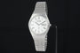 Montre Seiko King Quartz - Montre en acier 58 Facettes TOT-01875