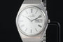 Montre Seiko King Quartz - Montre en acier 58 Facettes TOT-01875