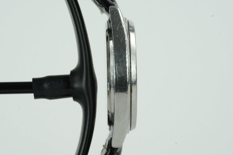 Seiko Lord Quartz - Montre en acier 58 Facettes TOT-01813