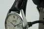 Seiko Lord Quartz - Montre en acier 58 Facettes TOT-01813