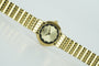Seiko Quartz - Montre en acier 58 Facettes TOT-01961