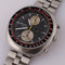 Seiko UFO - Montre chronographe automatique en acier 58 Facettes TOT-02007