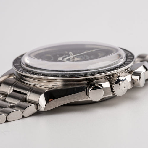 Omega Speedmaster Professional Moonwatch - Montre 145.022 en acier 58 Facettes TOT-02080