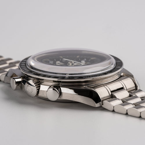 Omega Speedmaster Professional Moonwatch - Montre 145.022 en acier 58 Facettes TOT-02080