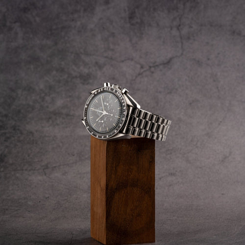 Omega Speedmaster Professional Moonwatch - Montre 145.022 en acier 58 Facettes TOT-02080