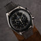 Omega Speedmaster Professional Moonwatch - Montre 145.022 en acier 58 Facettes TOT-02080