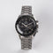 Omega Speedmaster Professional Moonwatch - Montre 145.022-69 ST en acier 58 Facettes TOT-02025
