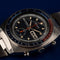 Seiko SpeedTimer - Montre chronographe automatique en acier 58 Facettes TOT-02001