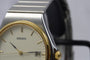 Seiko Spirit - Montre unisexe en acier 58 Facettes TOT-11191