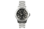 Orient Star World Time - Montre automatique en acier 58 Facettes TOT-10342