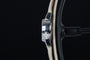 Louis Vuitton Tambour Petal - Montre Q1512 en acier 58 Facettes TOT-10365