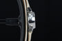 Louis Vuitton Tambour Petal - Montre Q1512 en acier 58 Facettes TOT-10365