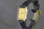 Seiko Tank - Montre homme en acier, quartz 58 Facettes TOT-10743