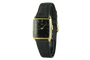 Seiko Tank - Montre unisexe en acier 58 Facettes TOT-10685