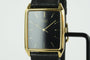 Seiko Tank - Montre unisexe en acier 58 Facettes TOT-10685