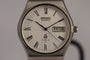 Seiko Type 2 - Montre homme en acier 58 Facettes TOT-10867