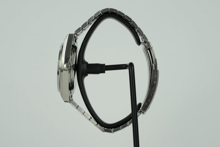 Seiko Type II Quartz - Montre en acier 58 Facettes TOT-01536