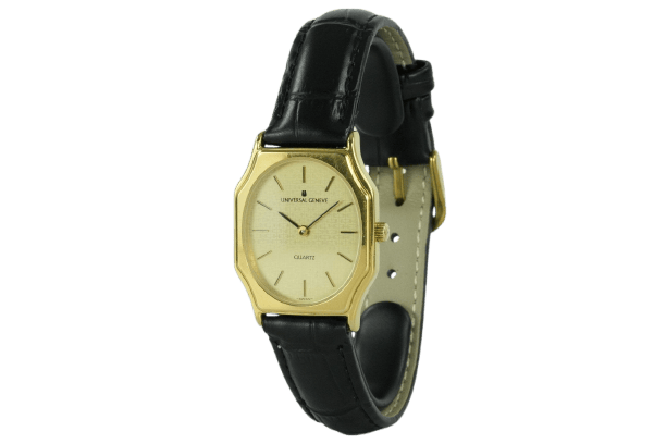 Quartz 542 254 58 Facettes TOT-01851