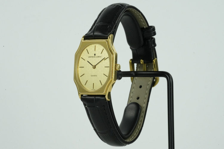 Quartz 542 254 58 Facettes TOT-01851