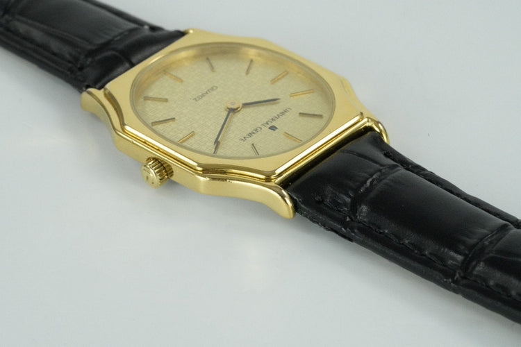 Quartz 542 254 58 Facettes TOT-01851
