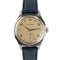 Movado Vintage - Montre 18126 en acier 58 Facettes TOT-02167
