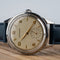 Movado Vintage - Montre 18126 en acier 58 Facettes TOT-02167