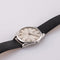 Omega Vintage - Montre 2910-9 SC en acier 58 Facettes TOT-01454