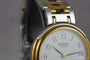 Hermès Windsor - Montre 61.03 en acier 58 Facettes TOT-11348