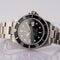 Rolex Submariner Date 16610T - Montre en acier 58 Facettes TOT-02011