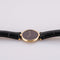 Cartier Must de Vendôme - Montre en plaqué or 58 Facettes TOT-01639
