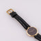 Cartier Must de Vendôme - Montre en plaqué or 58 Facettes TOT-01639