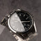 TAG Heuer Carrera Twin Time - Montre en acier 58 Facettes TOT-02215