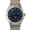 Omega Constellation - Montre en acier 58 Facettes TOT-02296