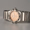 Omega Constellation My Choice - Montre 1561.61 en acier 58 Facettes TOT-02209