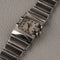 Montre Omega Constellation Quadra - Montre en acier 58 Facettes TOT-02219