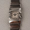 Montre Omega Constellation Quadra - Montre en acier 58 Facettes TOT-02219