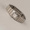 Montre Omega Constellation Quadra - Montre en acier 58 Facettes TOT-02219