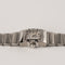 Montre Omega Constellation Quadra - Montre en acier 58 Facettes TOT-02219