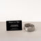 Omega Constellation Quadra - Montre en acier 58 Facettes TOT-02220