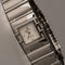 Omega Constellation Quadra - Montre en acier 58 Facettes TOT-02220