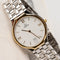Omega De Ville - Montre en or et acier 58 Facettes TOT-02256