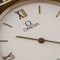Omega De Ville - Montre en or et acier 58 Facettes TOT-02256