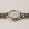 Omega De Ville - Montre en or et acier 58 Facettes TOT-02256
