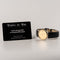 Omega De Ville - Montre 196.2430 en or et acier 58 Facettes TOT-02258