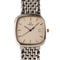Omega De Ville - Montre unisexe en acier 396.1017 58 Facettes TOT-02255