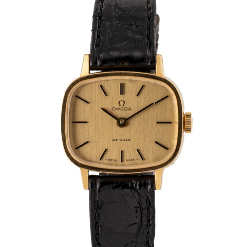 De Ville 511.0413 58 Facettes TOT-02203