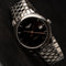 Longines Flagship - Montre unisexe en acier 58 Facettes TOT-02240