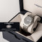 Longines Flagship - Montre unisexe en acier 58 Facettes TOT-02240