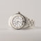 Montre Chanel J12 Limited Edition - Montre en céramique blanche 58 Facettes TOT-02234
